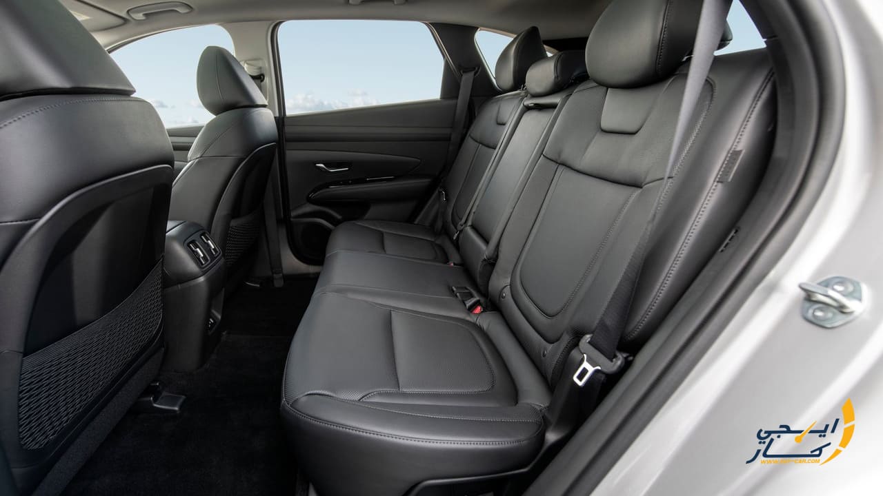 سعر Hyundai Tucson