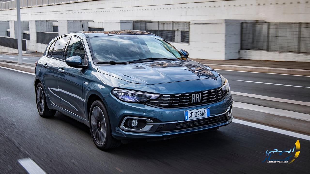أسعار سيارات فيات في مصر