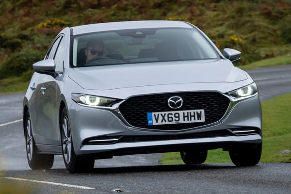 مازدا 3