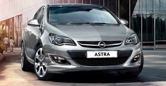 سعر اوبل استرا