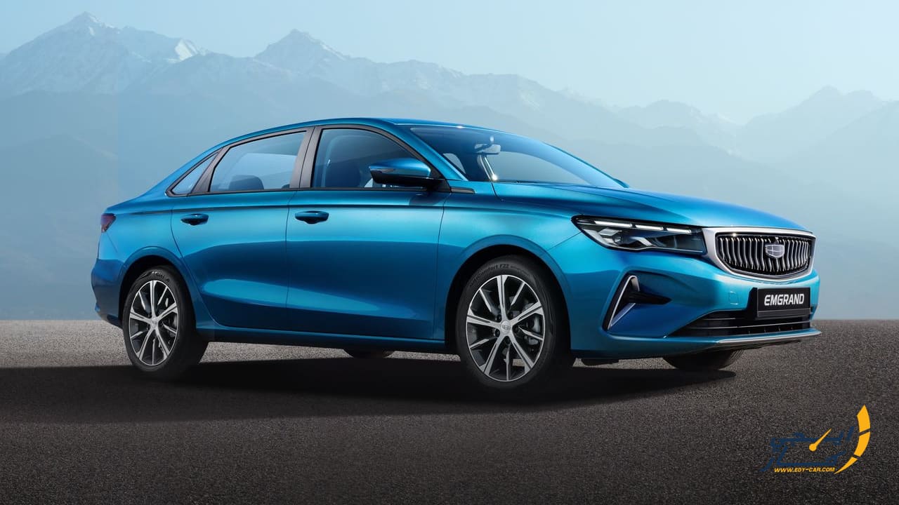 جيلي امجراند