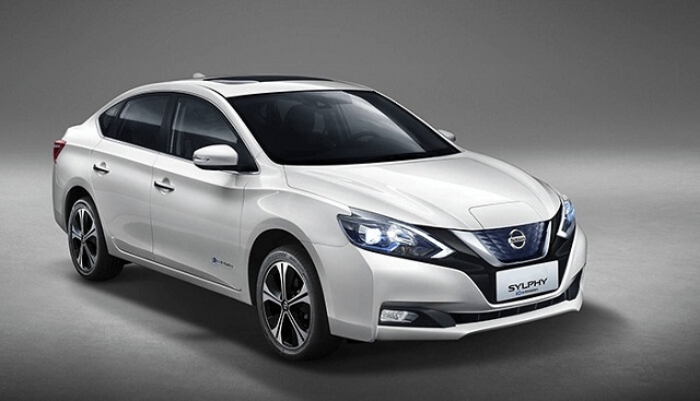 سنترا الشكل الجديد