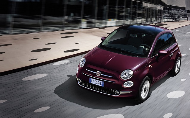فيات 500