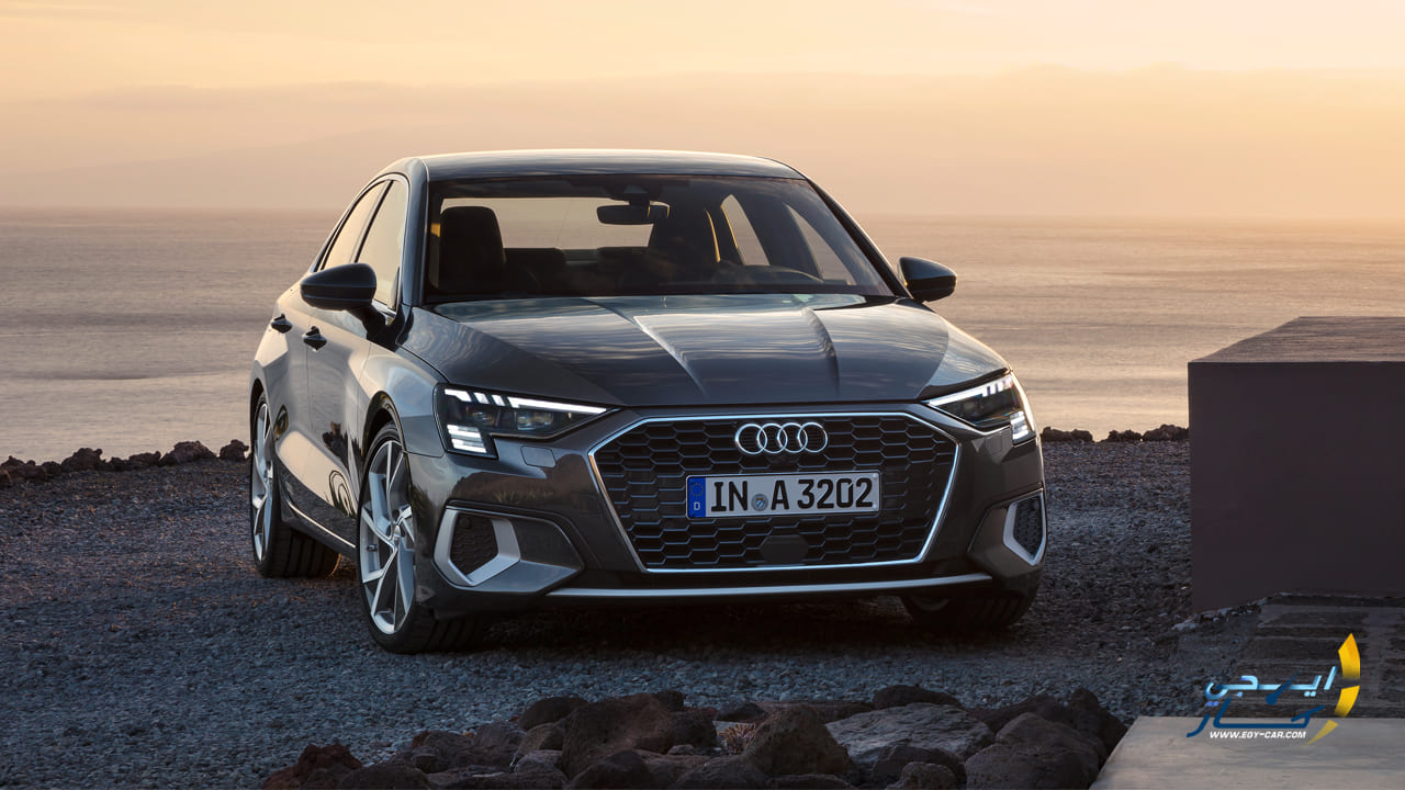 سعر اودي A3