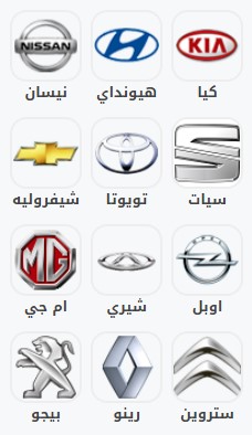 اكثر شركات السيارات مبيعا في 2019