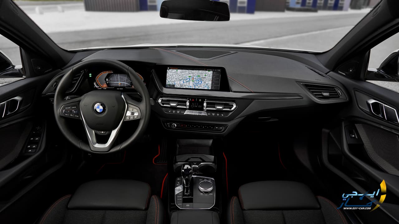 BMW i118