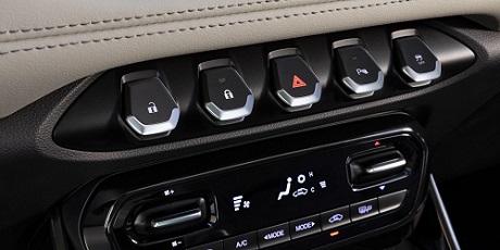 تجهيزات شيفروليه كابتيفا