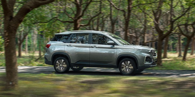 شيفروليه كابتيفا 2020