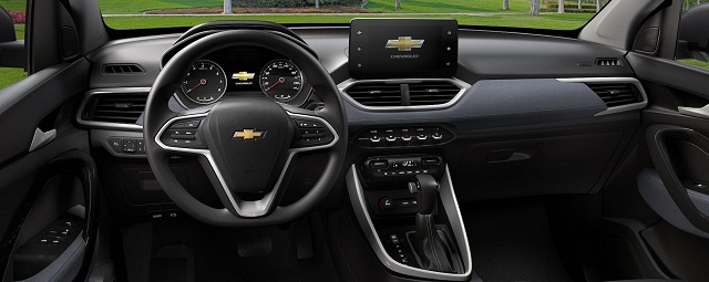 شيفروليه كابتيفا 2021