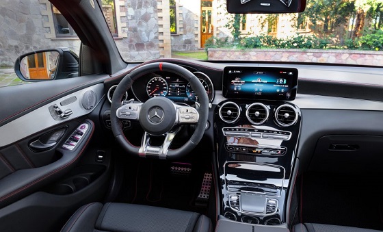 GLC 43
