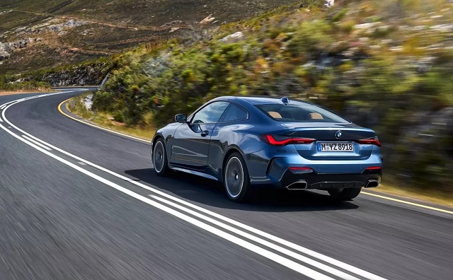 BMW M440i xDrive