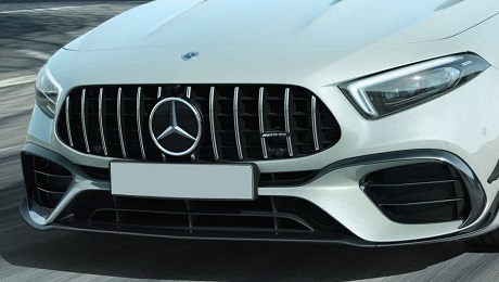 AMG A35