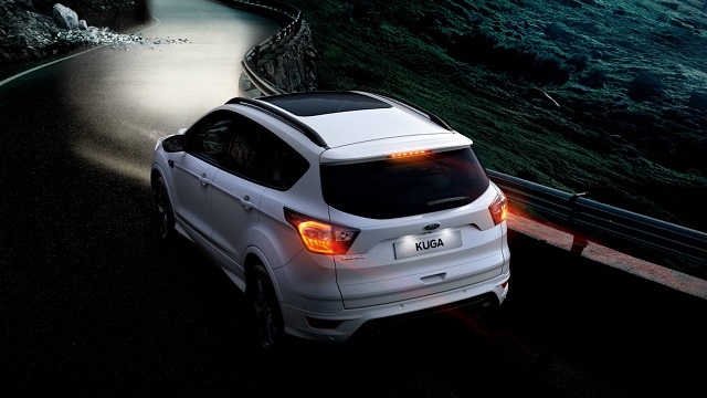 فورد كوجا 2019