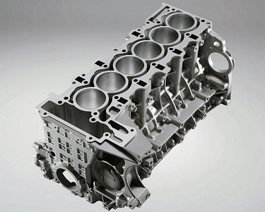 محركات الطائرات