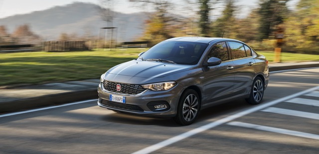 Fiat Tipo