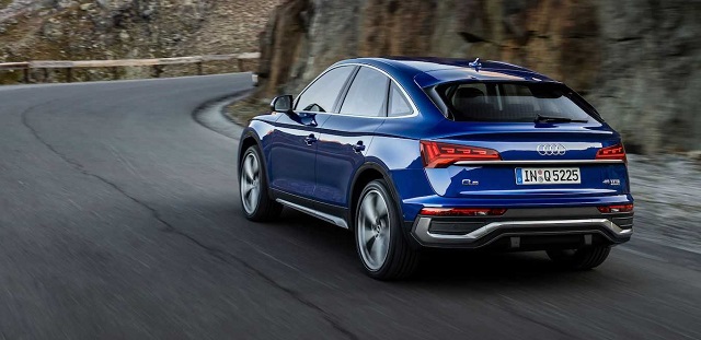 Q5 Sportback