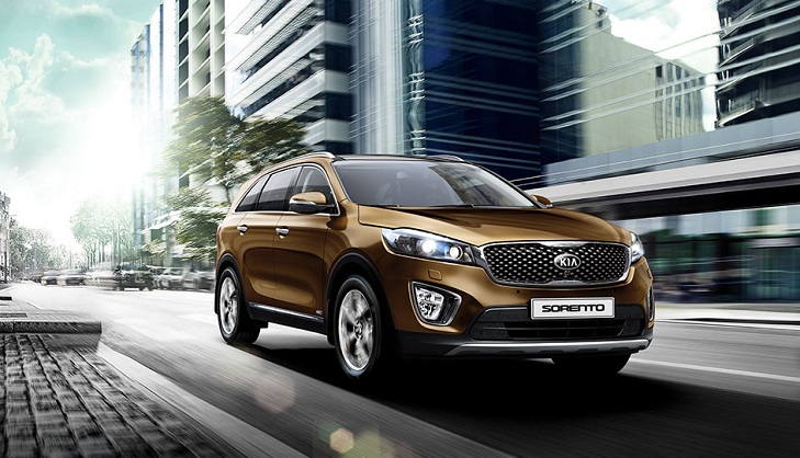 تخفيضات كيا سورينتو 2020