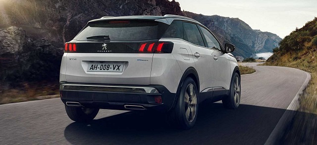 سعر ومواصفات بيجو 3008 موديل 2024 - ايجي كار