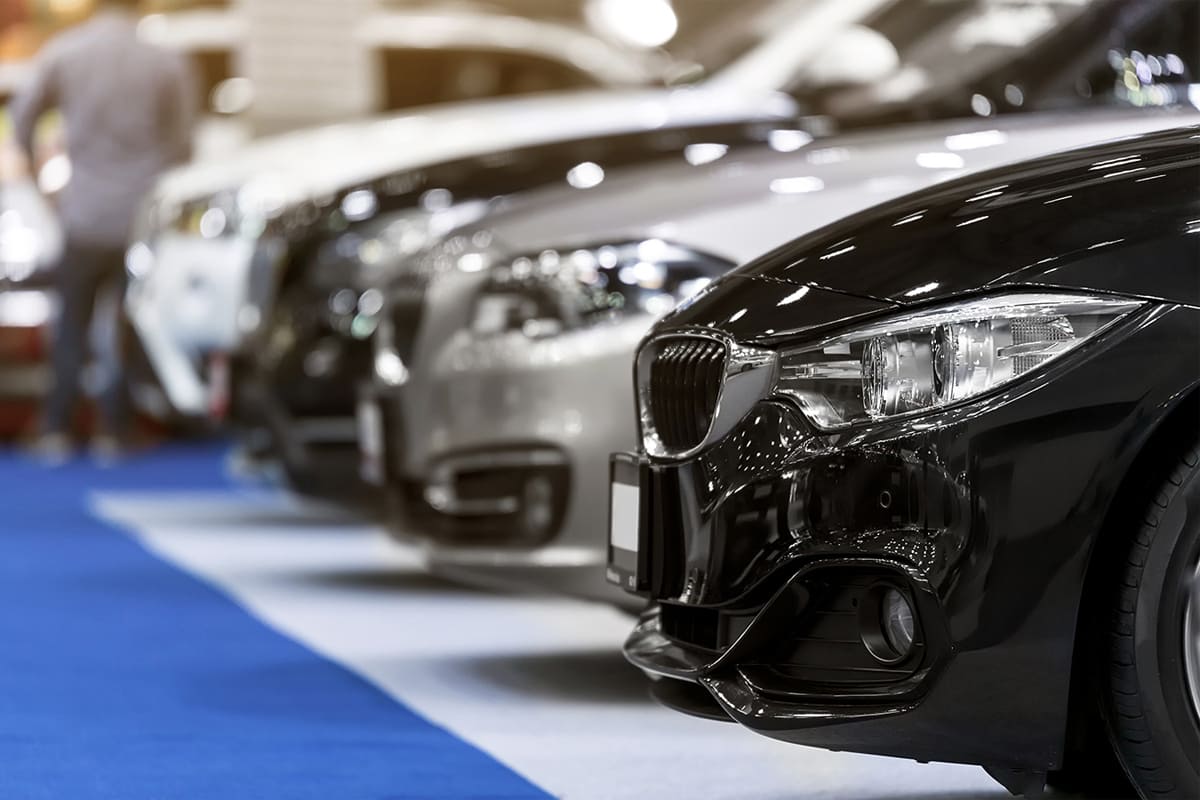 تمويل السيارات