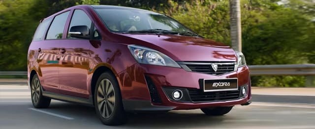 بروتون اكسورا