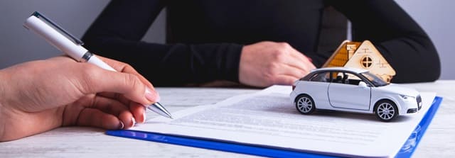 قرض البنك الأهلي