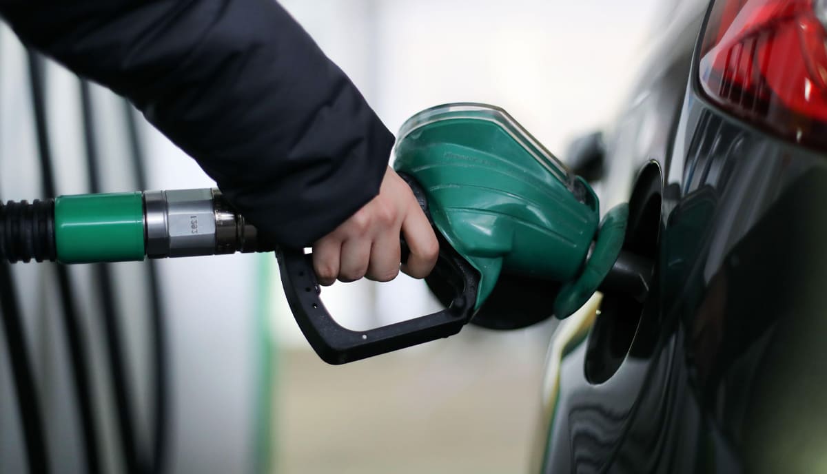 زيادة اسعار البنزين في مصر