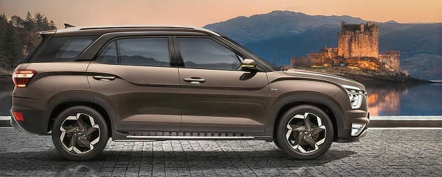 الكازار موديل 2021