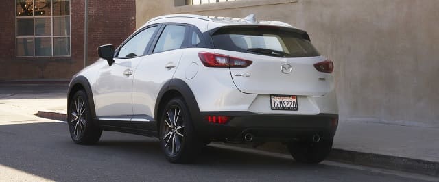 سعر مازدا CX-3 2022 في مصر