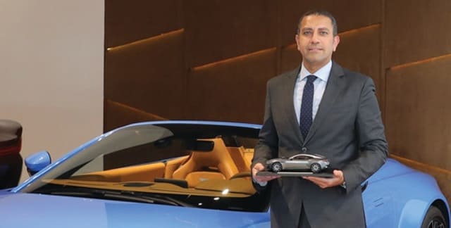 محمد أبو النور