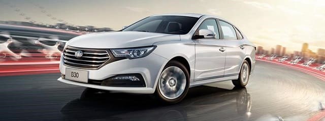 بيستون B30