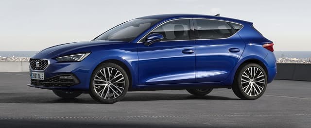 سيات ليون 2024