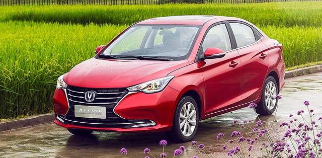 شانجان السفن