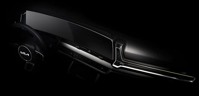 كيا سبورتاج 2022