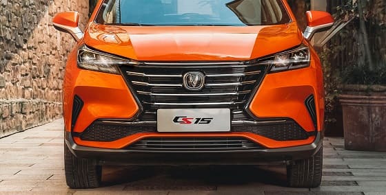 اسعار شانجان CS15