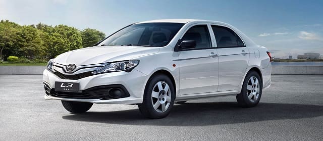 بي واي دي L3 موديل 2023