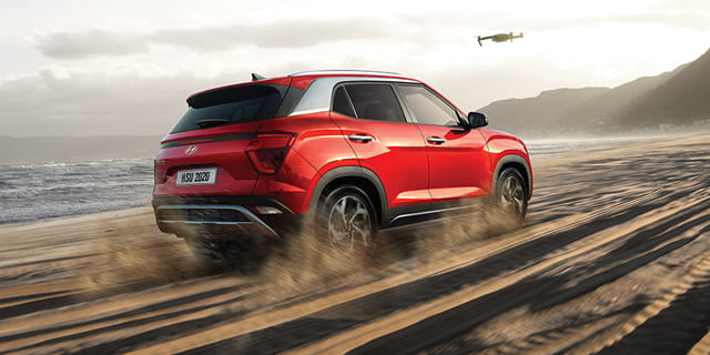 سعر هيونداي كريتا 2022 في مصر