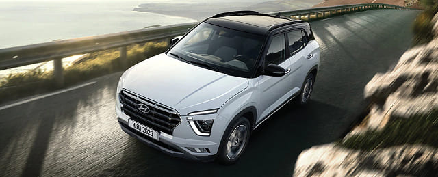 هيونداي كريتا 2022