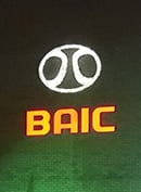 Baic cars in egypt