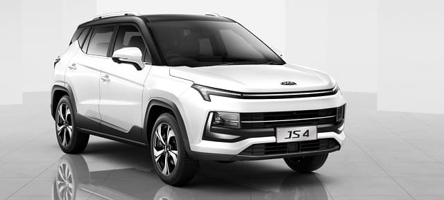 جاك JS4