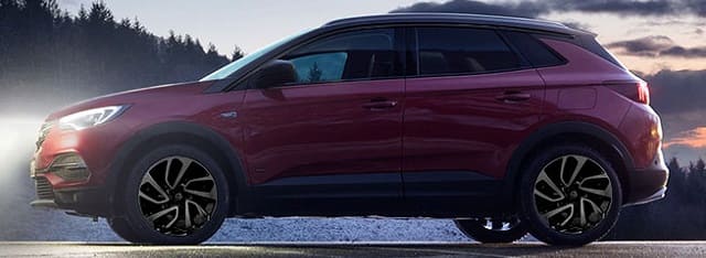 سعر اوبل جراند لاند