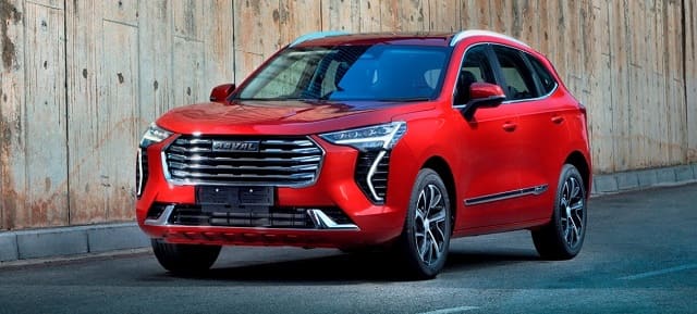 سعر هافال جوليون