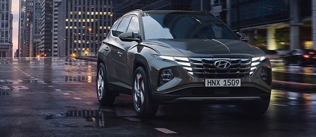 سعر هيونداي توسان