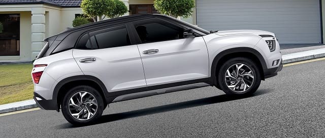 سعر هيونداي كريتا