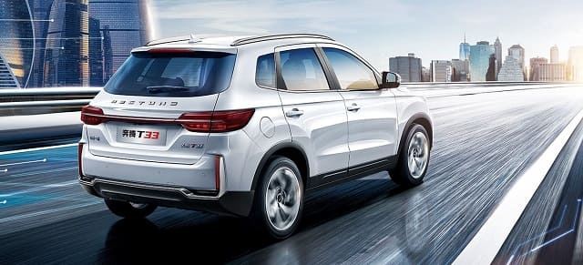 بيستون T33 موديل 2023