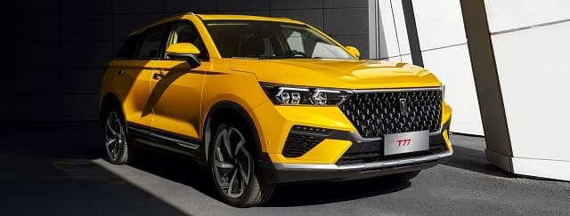 بيستون T77 برو 2023