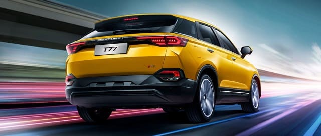 بيستون T77 برو موديل 2023