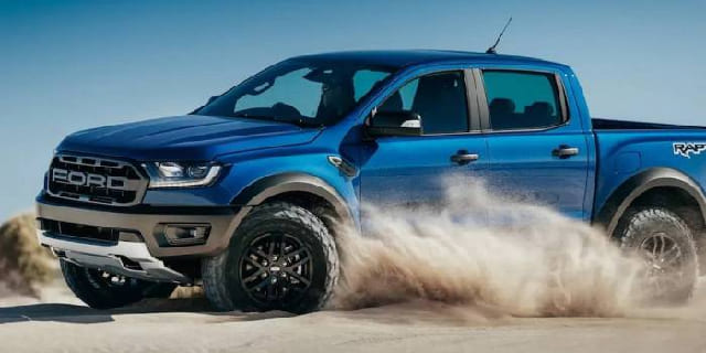 رينجر رابتور