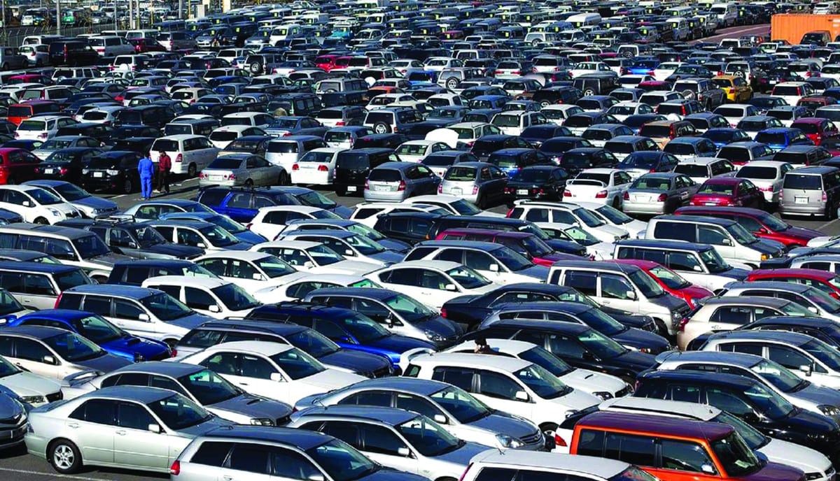 اكثر شركات السيارات مبيعًا في الصين