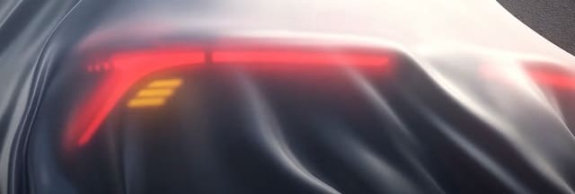 ام جي 4 الكهربائية