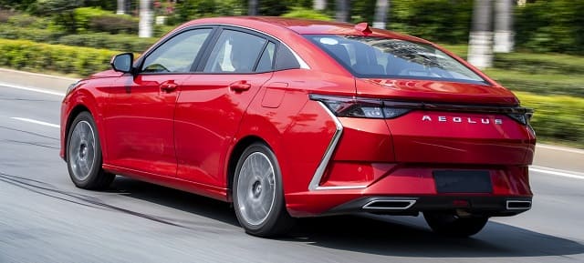 ايولوس ييشوان